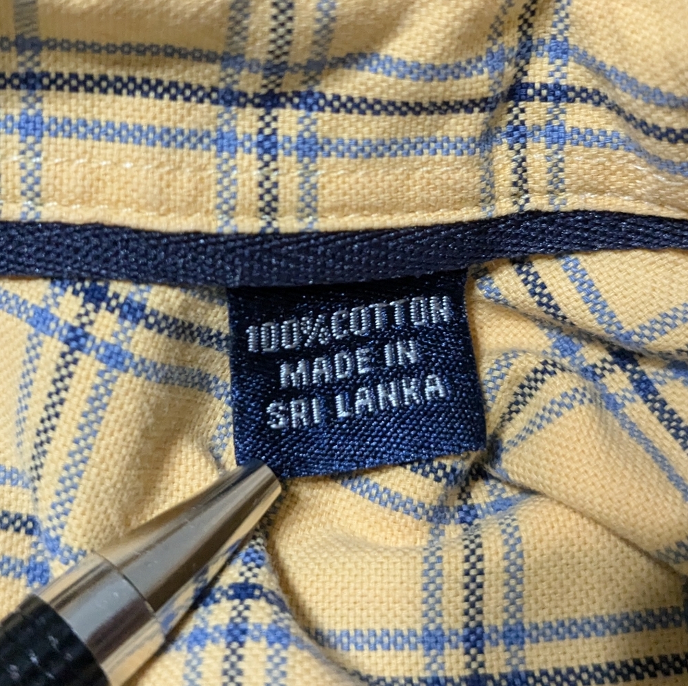 Austin Reed men's shirt - Picture 5 of 6